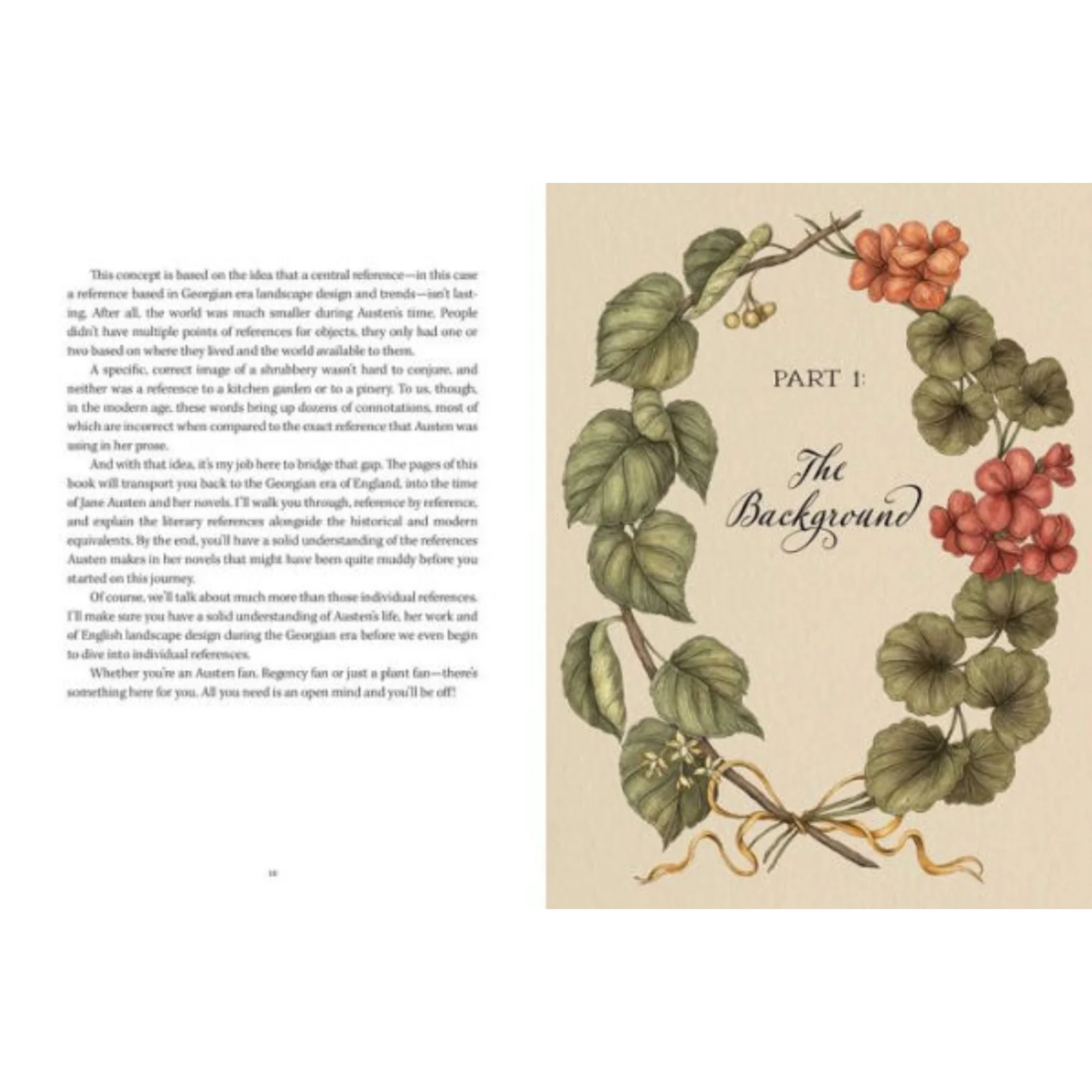 Jane Austen's Garden: A Botanical Tour of the Classic Novels - Image 2
