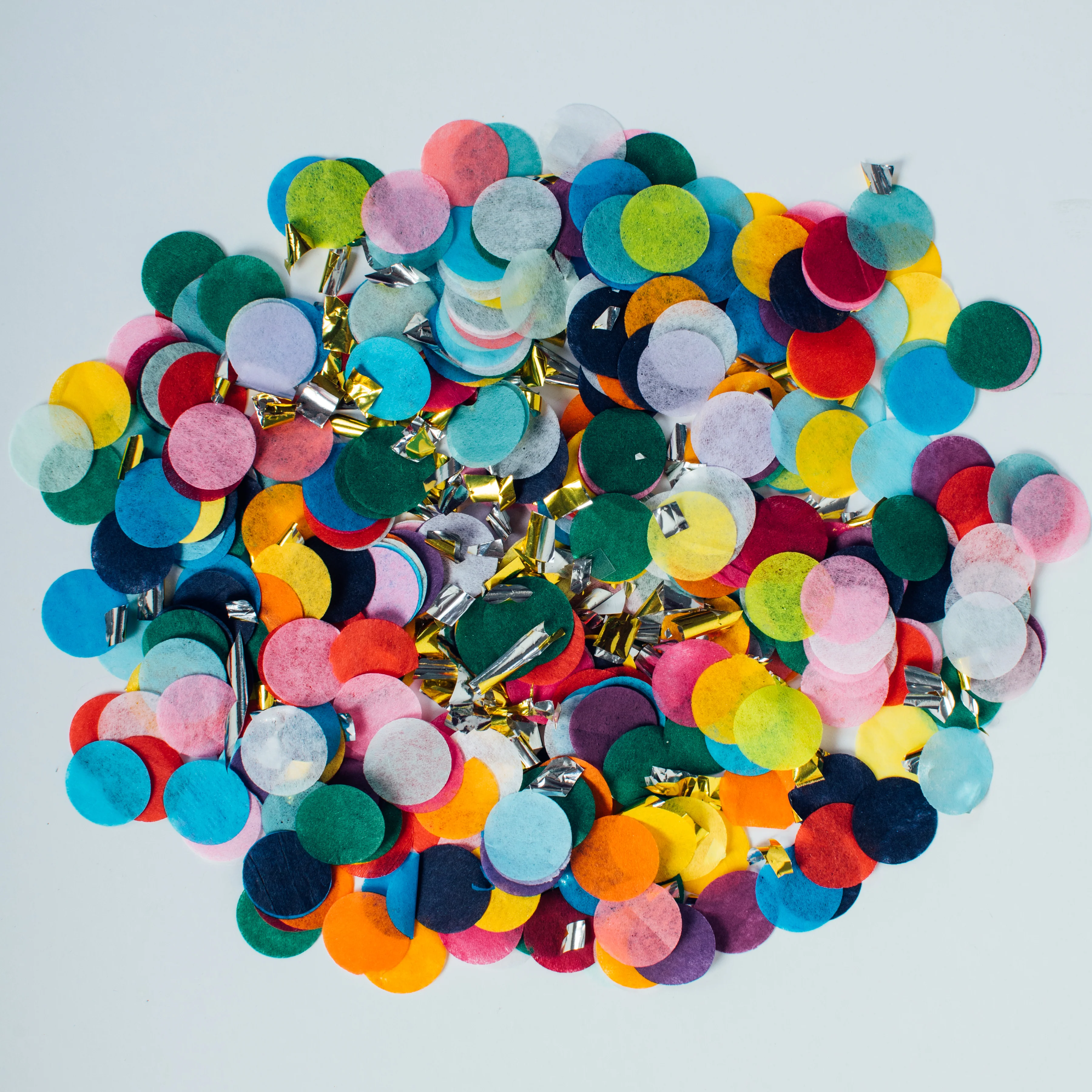 Jumbo Confetti Balloon - Image 3