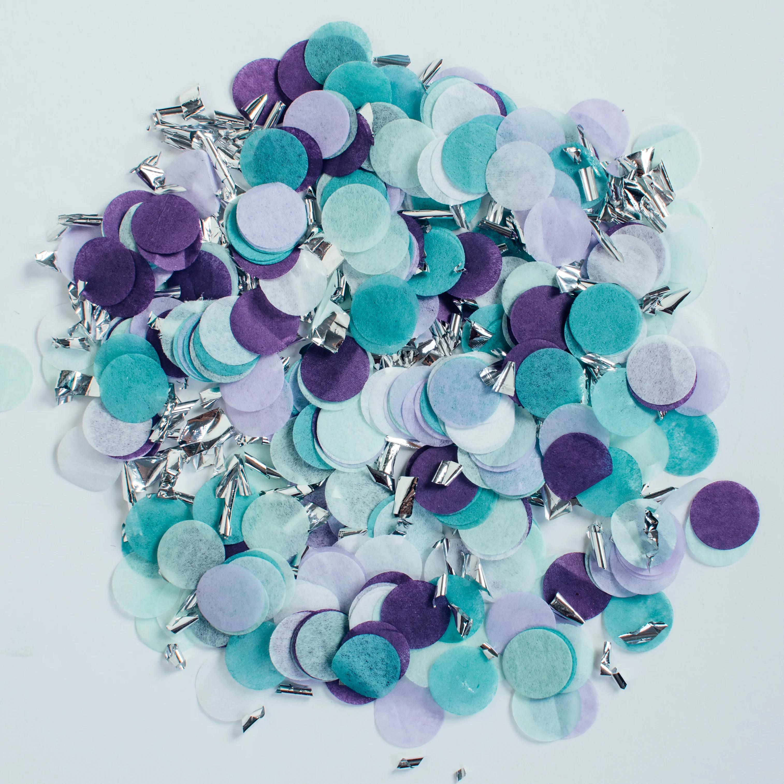 Jumbo Confetti Balloon - Image 4