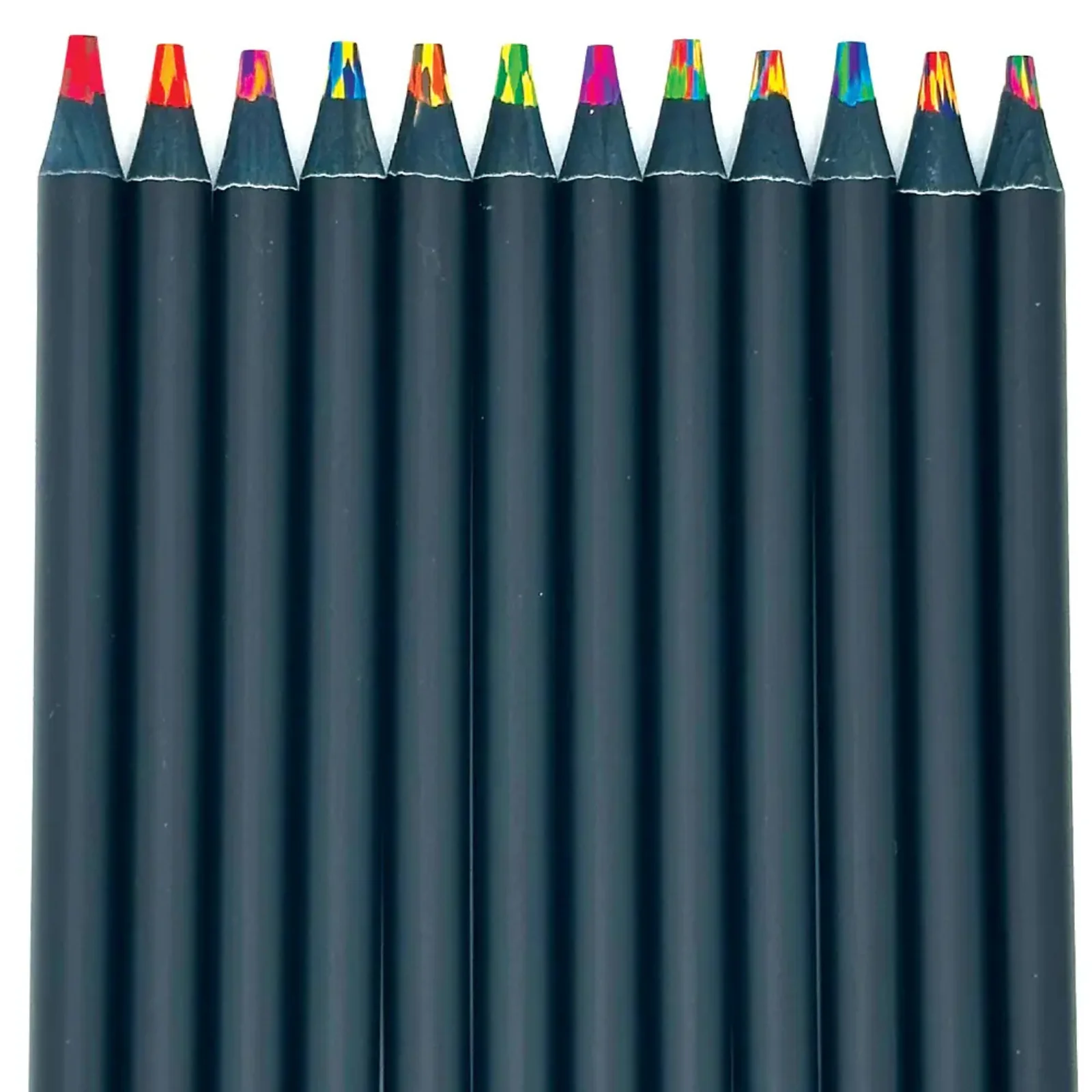Kaleidoscope Prism Pencil Tube - Image 2