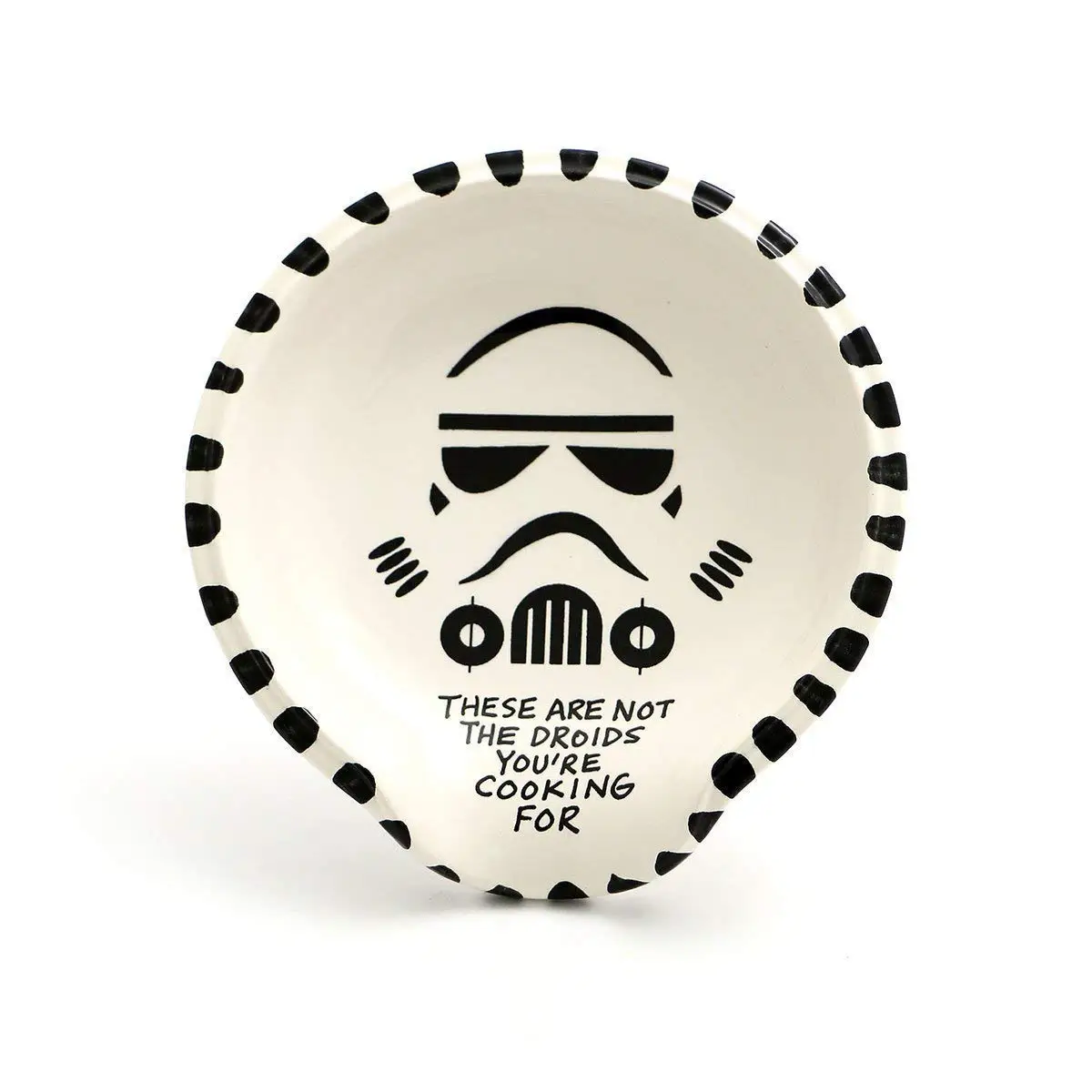Lenny Mud Spoon Rest - *Multiple Styles - Image 3