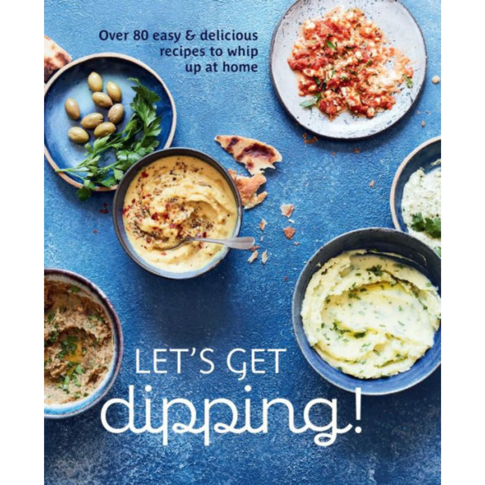 Let's Get Dipping