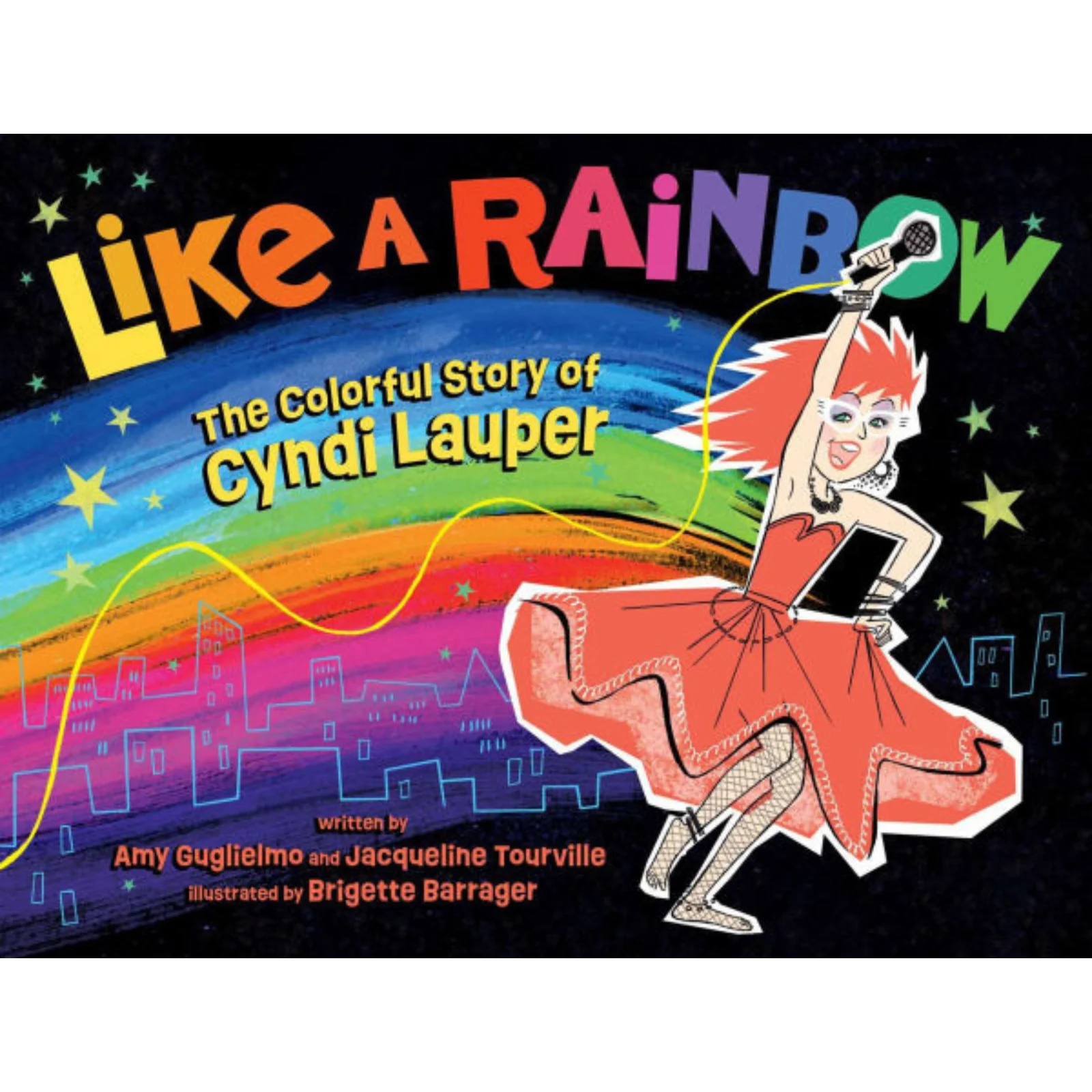 Like a Rainbow
