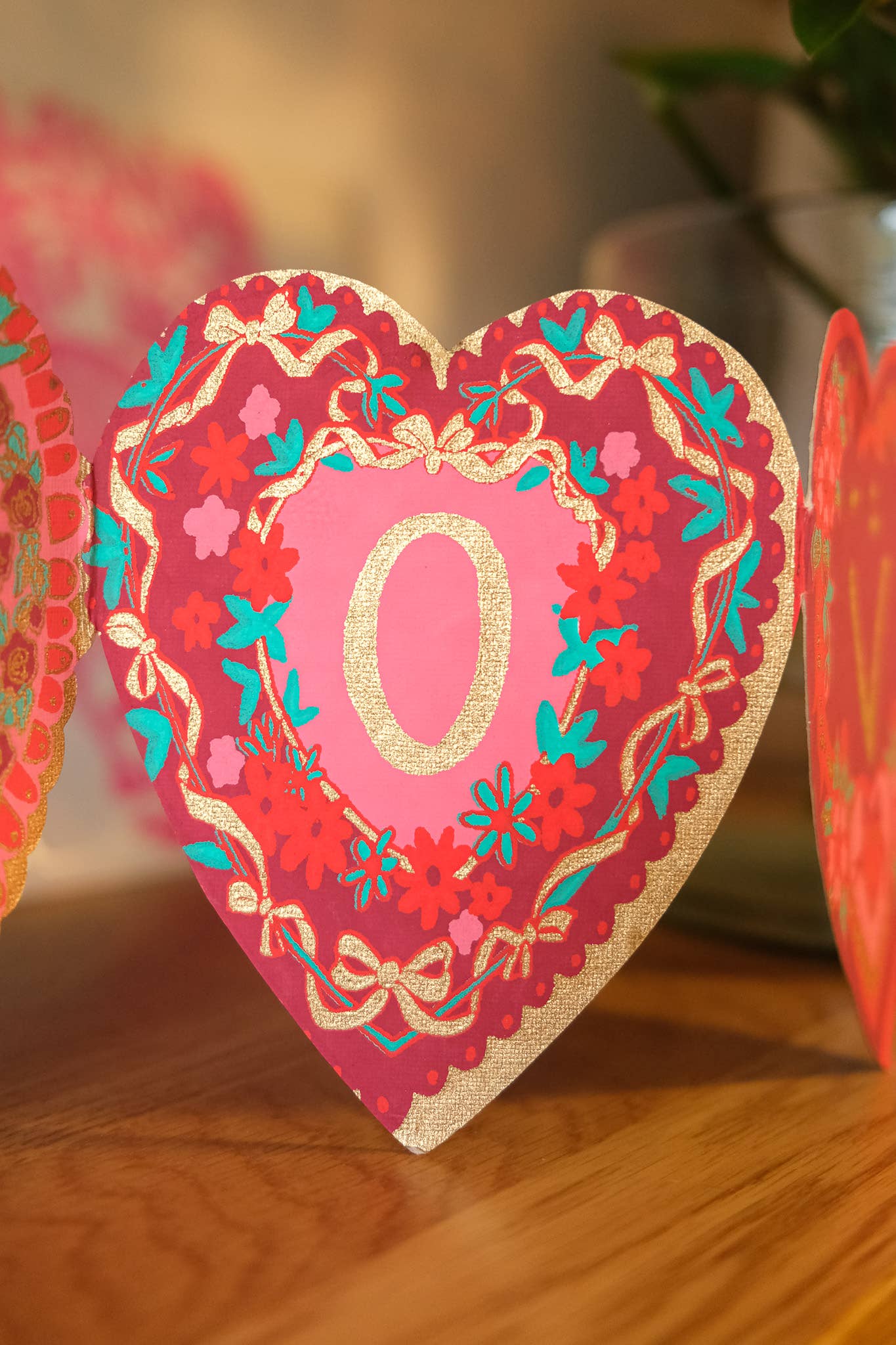 Love Concertina Greeting Card - Image 13