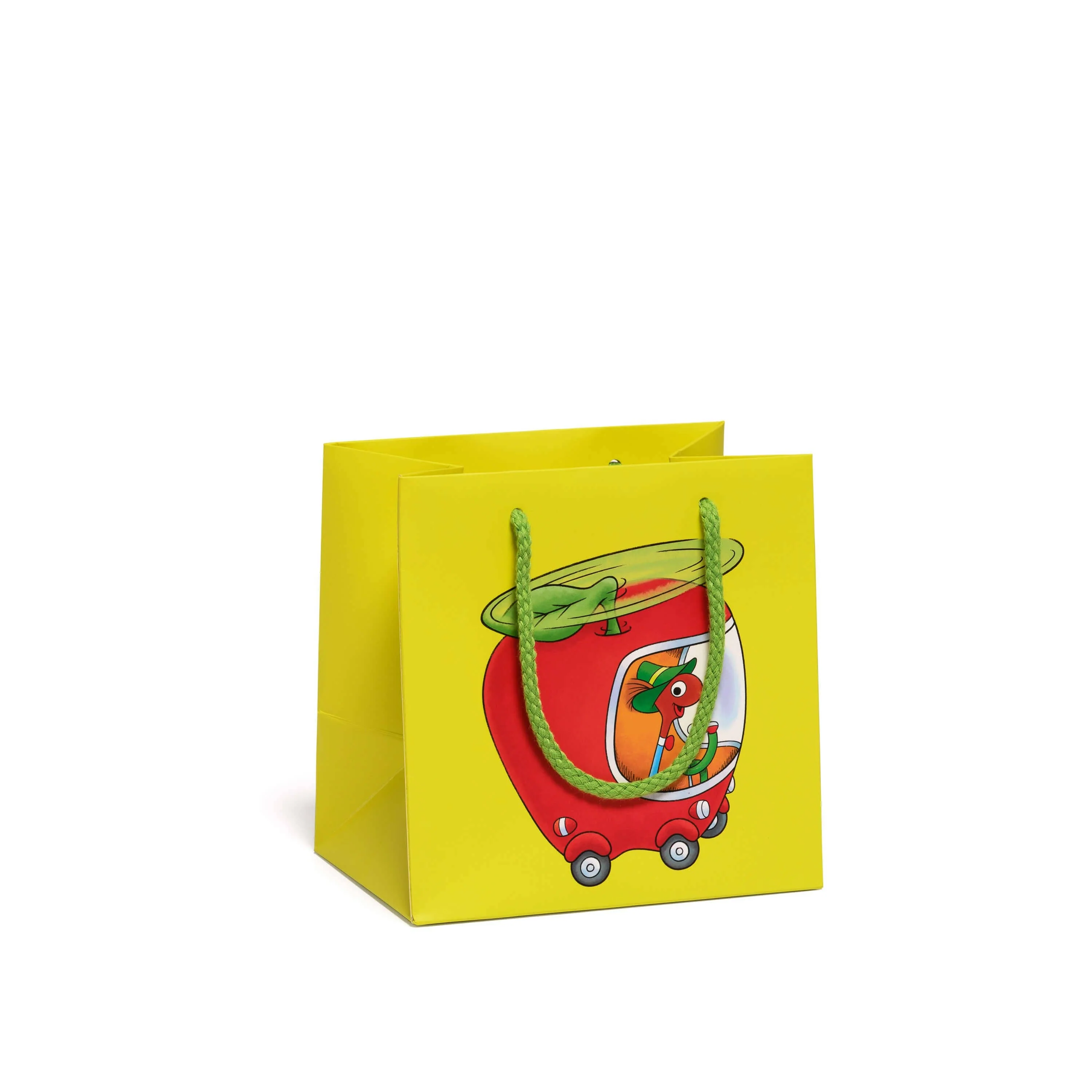Lowly's Apple Car Gift Bags - Image 2