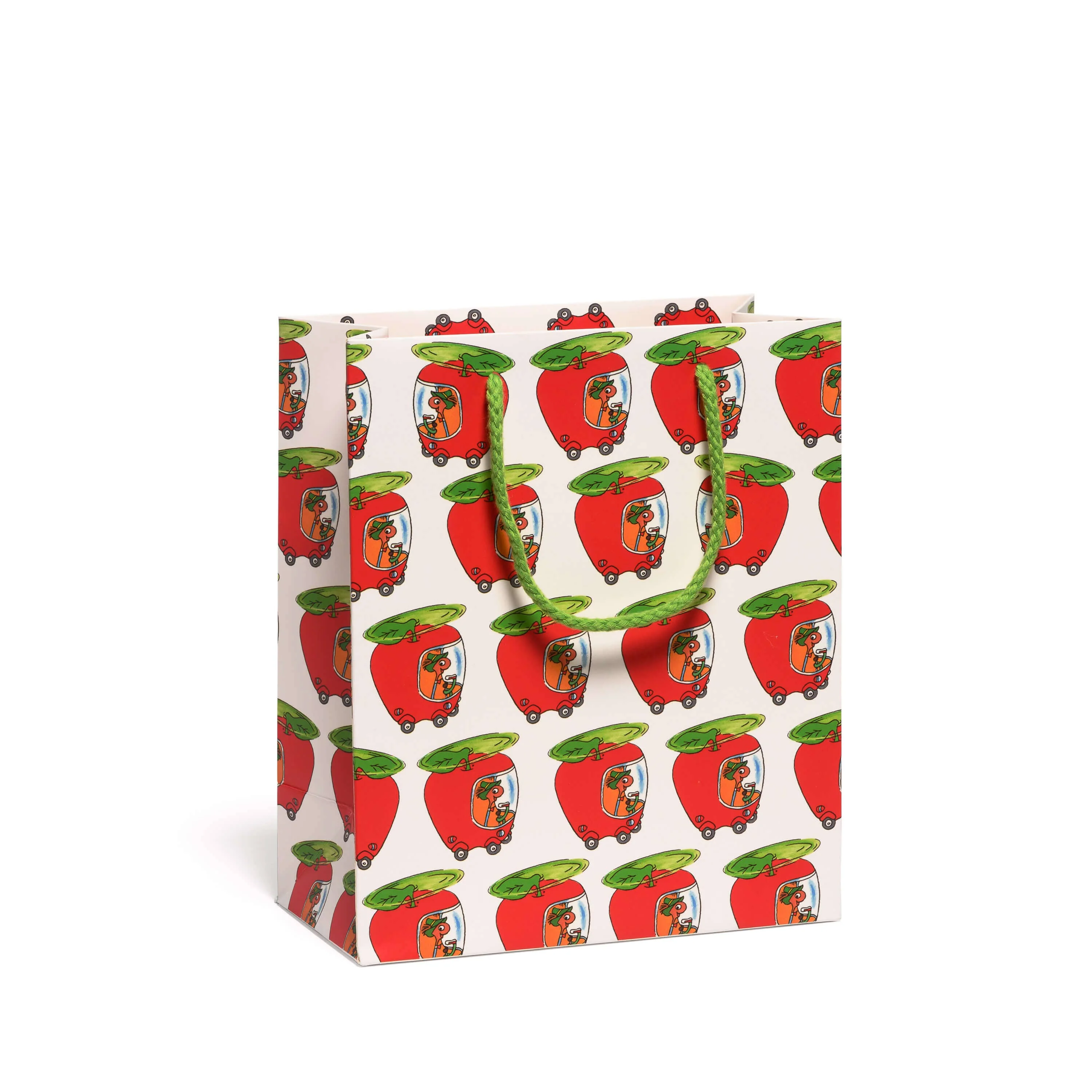 Lowly's Apple Car Gift Bags - Image 3