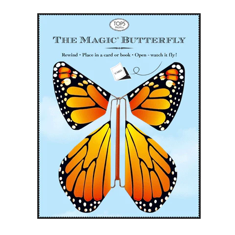 Magic Flying Butterfly - Image 3