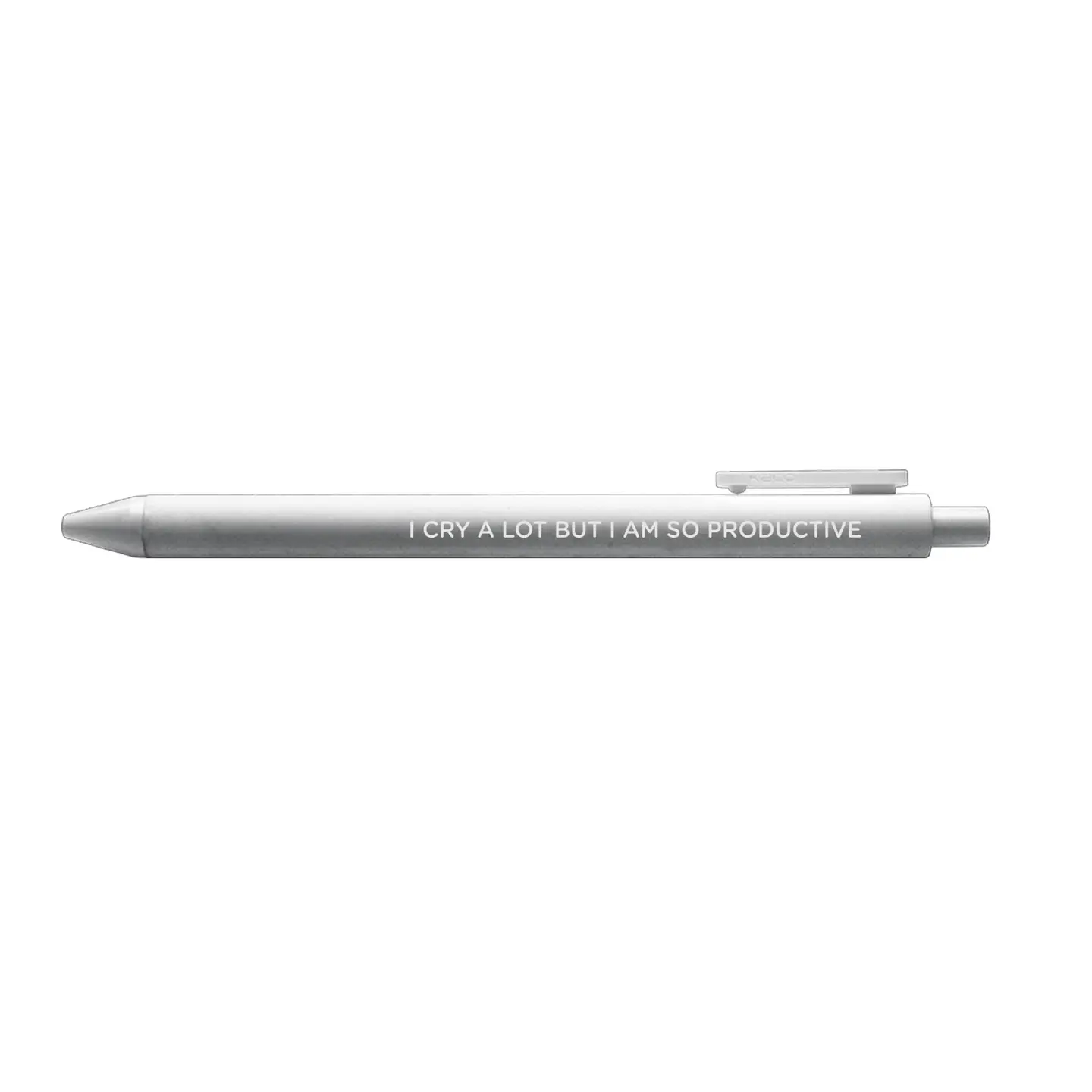 Taylor Swift Lyric Jotter Gel Pen - Image 10