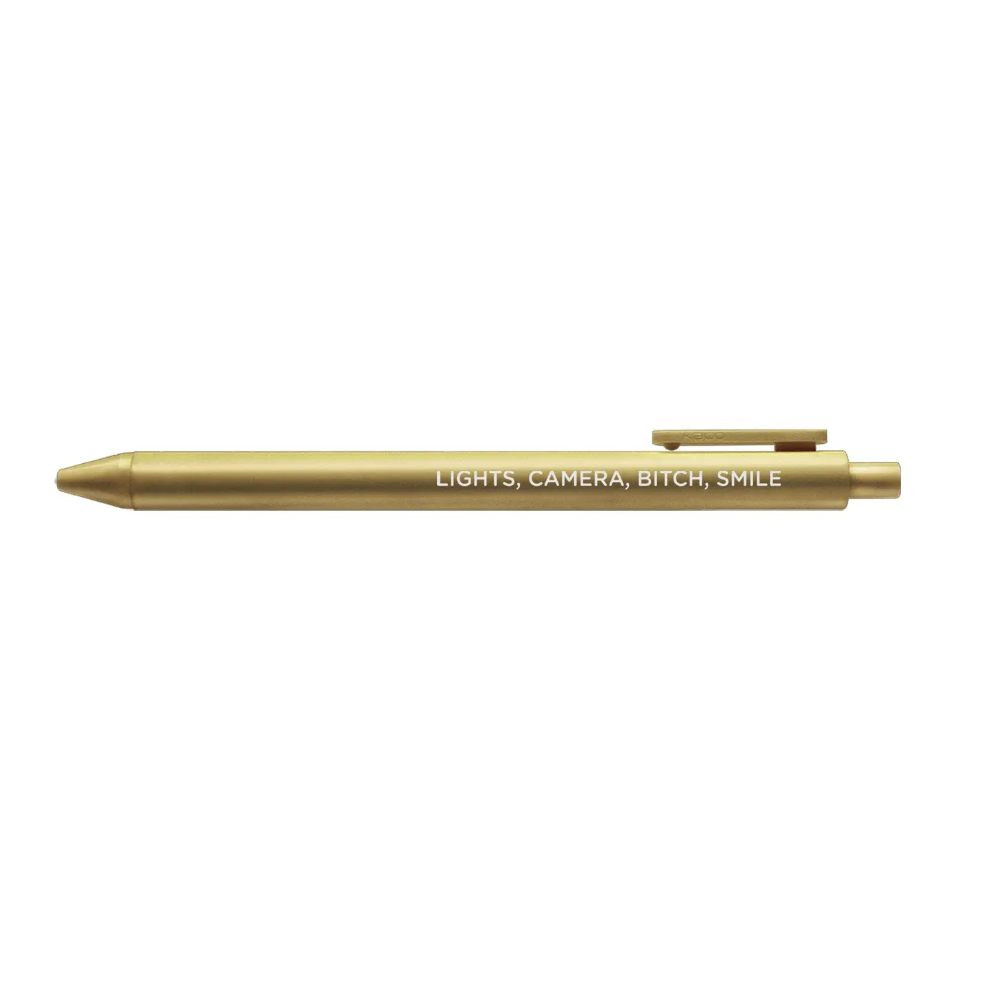 Taylor Swift Lyric Jotter Gel Pen - Image 11