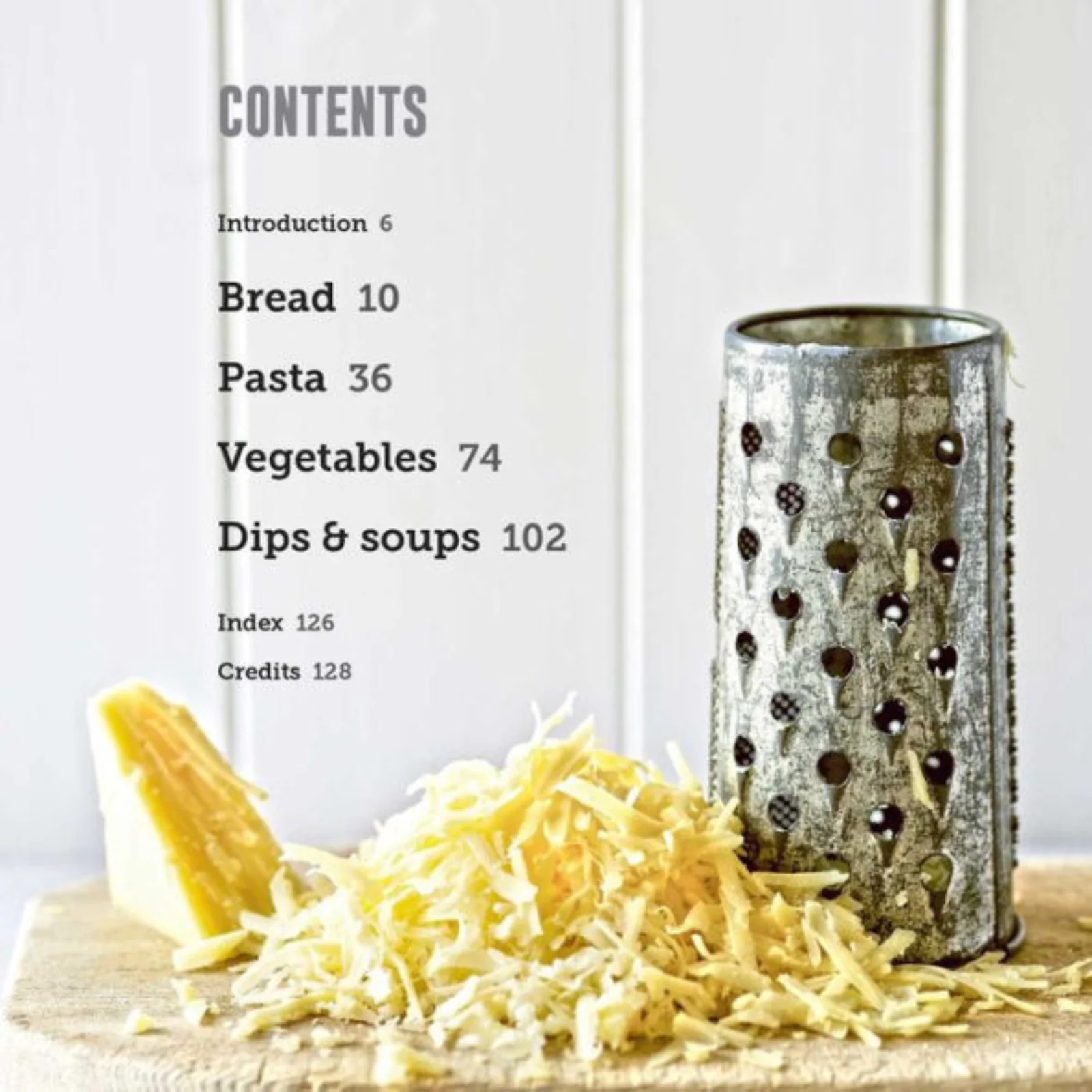 Melted Cheese: 60 Gorgeously Gooey Recipes - Image 2