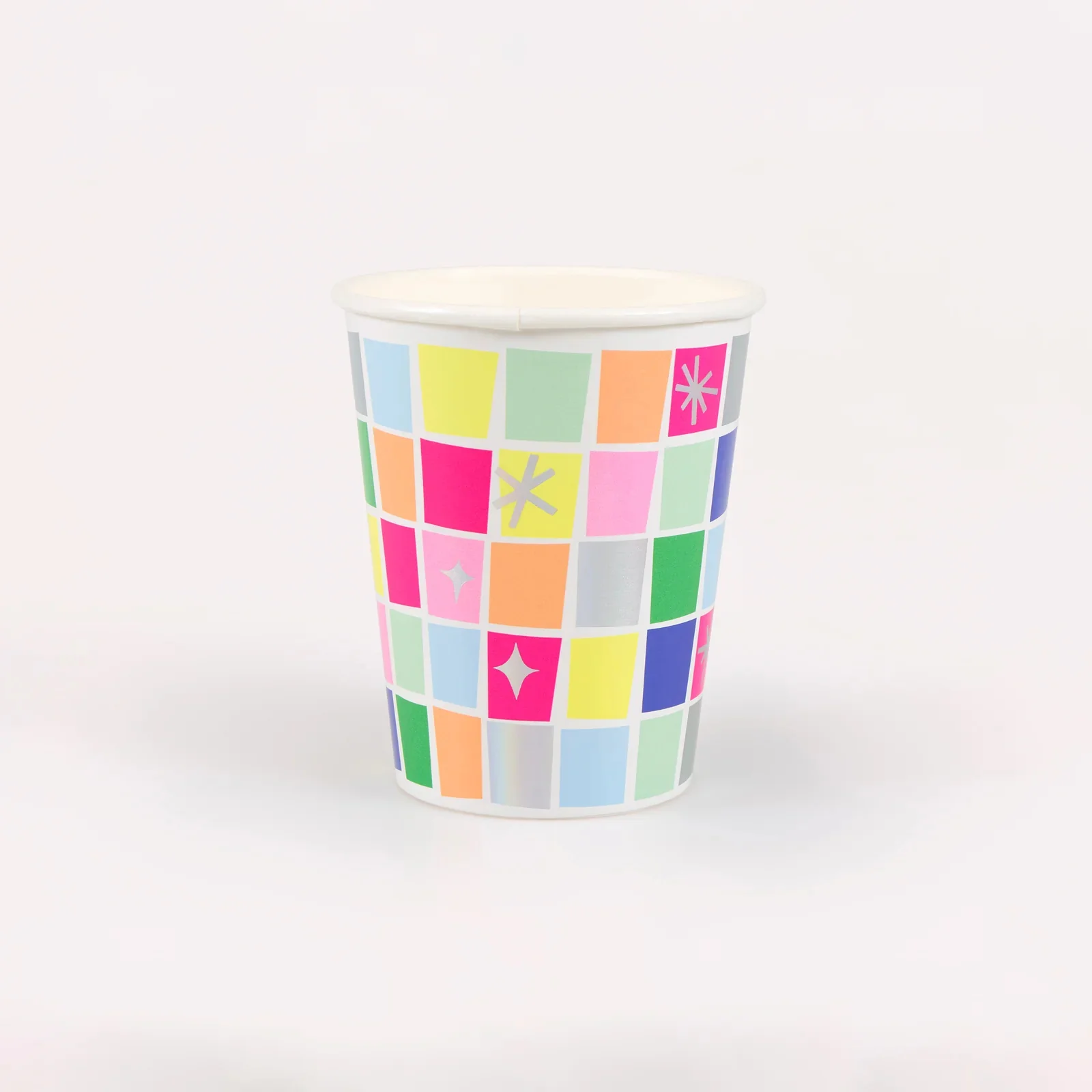 Meri Meri Disco Ball Cups
