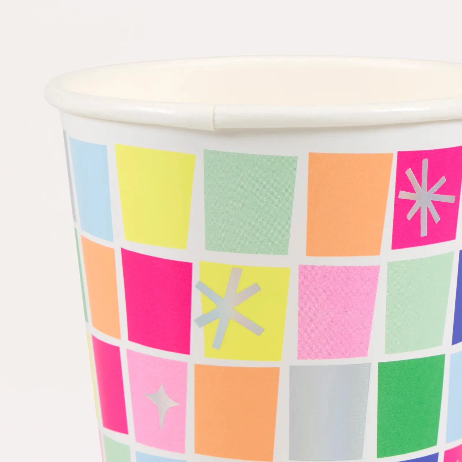 Meri Meri Disco Ball Cups - Image 2