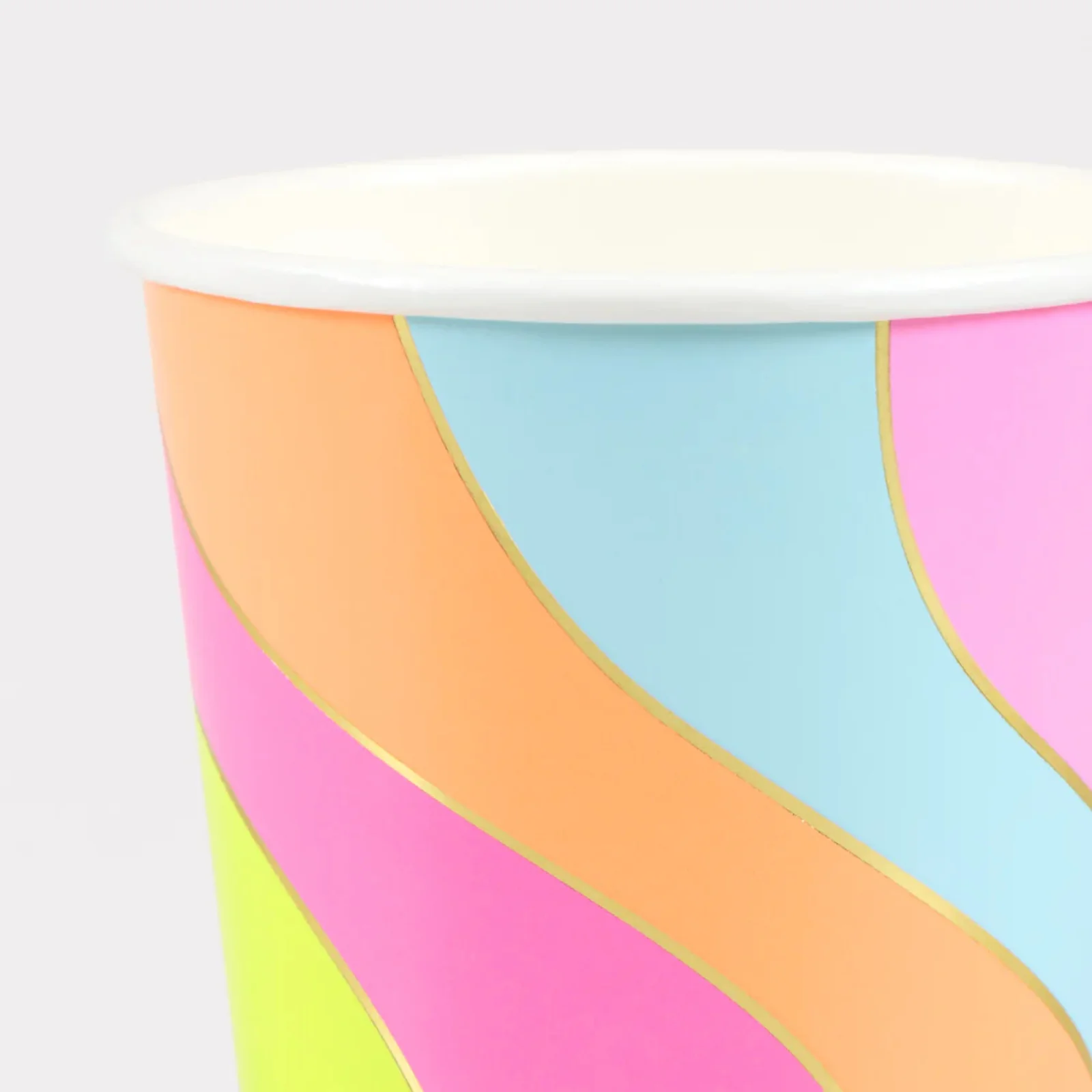 Meri Meri Flower Power Cups - Image 2