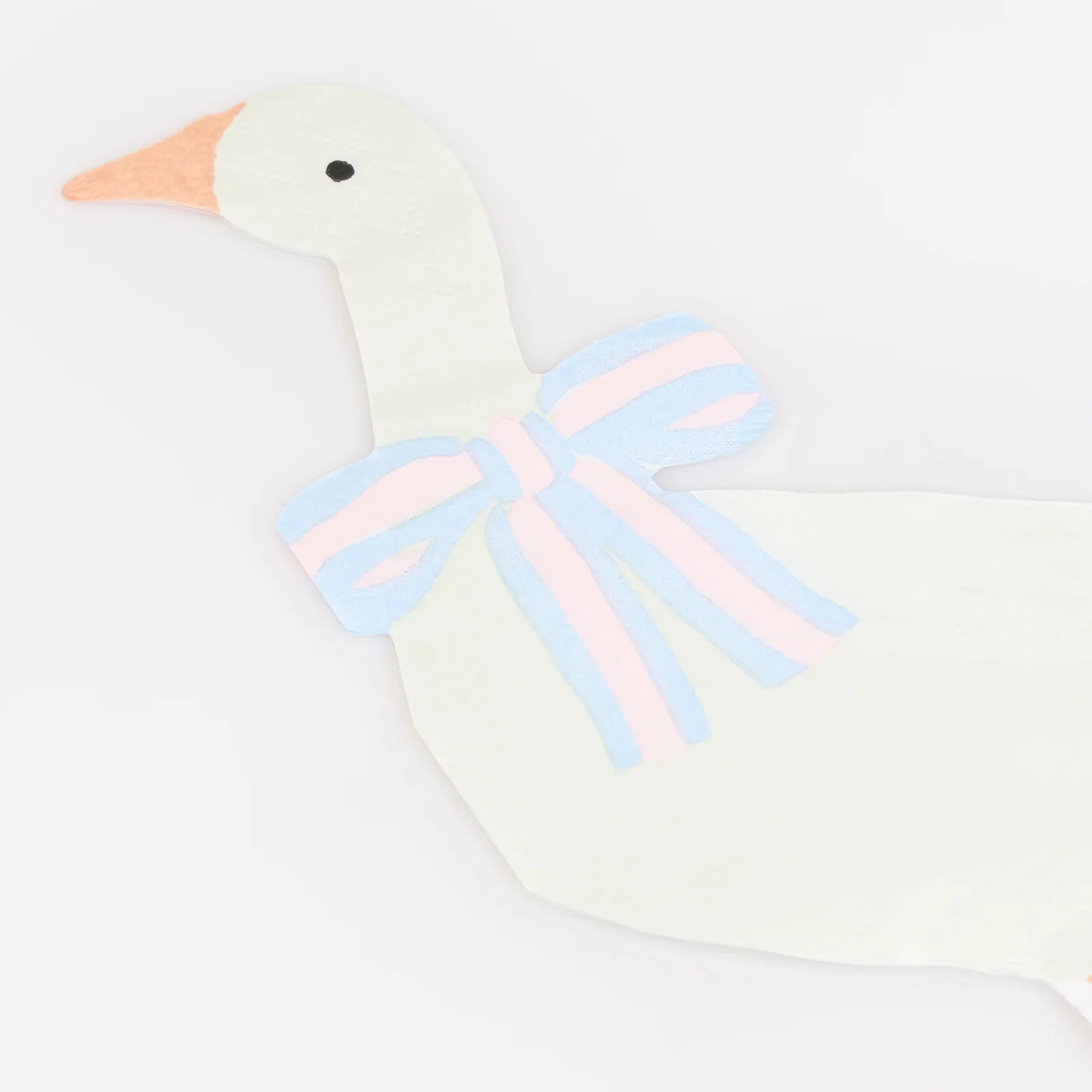 Meri Meri Goose Napkins - Image 2