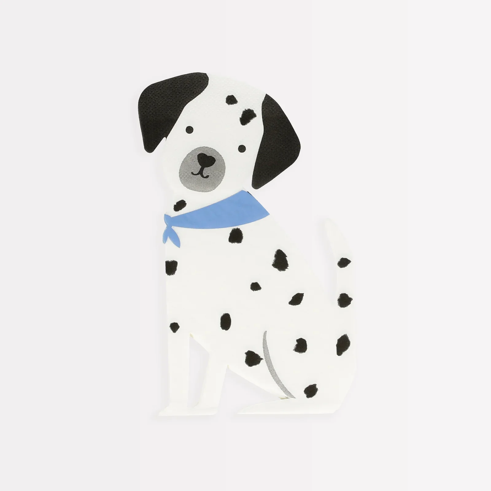 Meri Meri Puppy Napkins