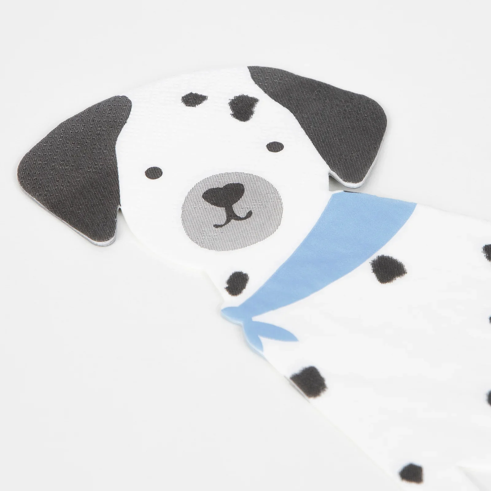Meri Meri Puppy Napkins - Image 2