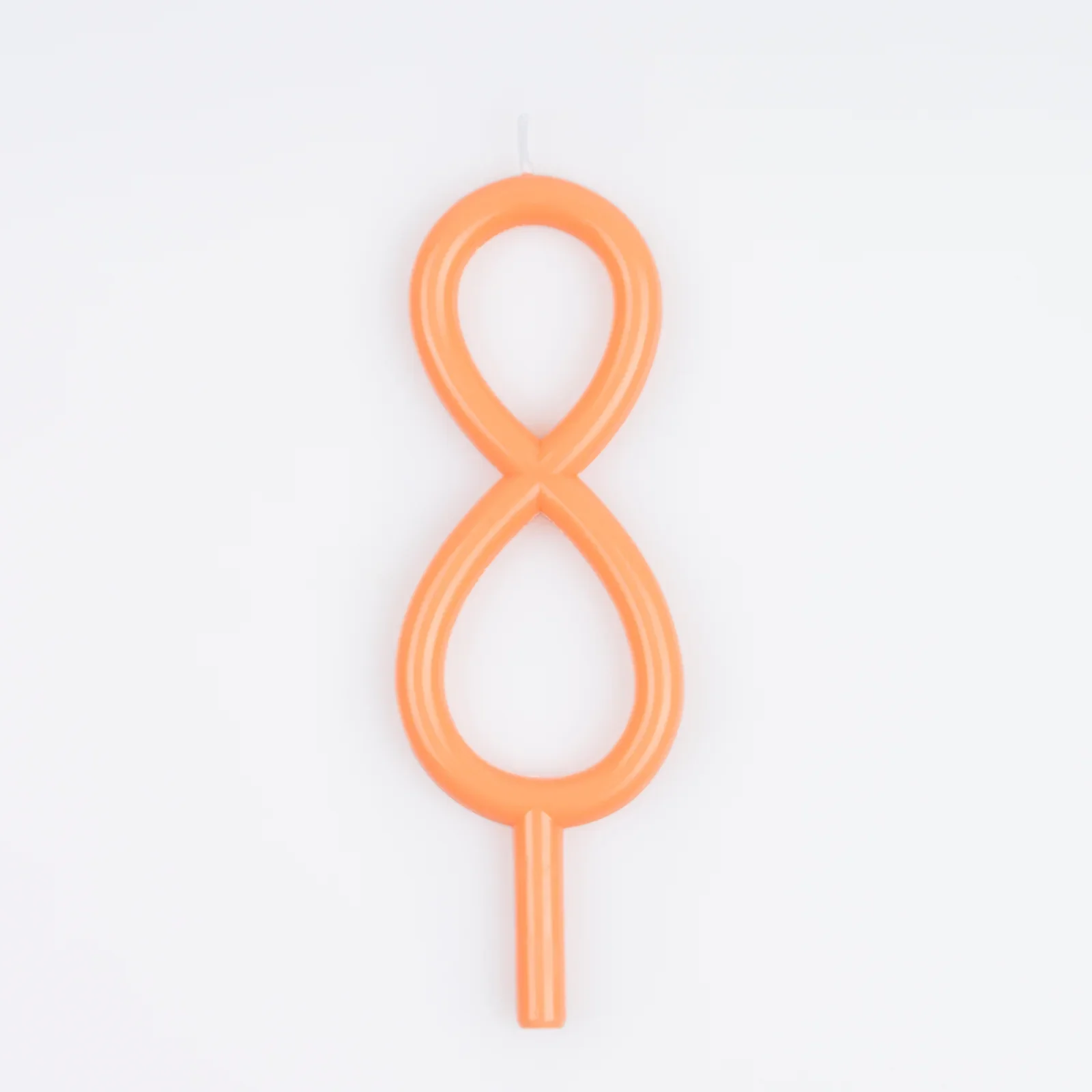 Meri Meri Slim Number Candle - Image 10