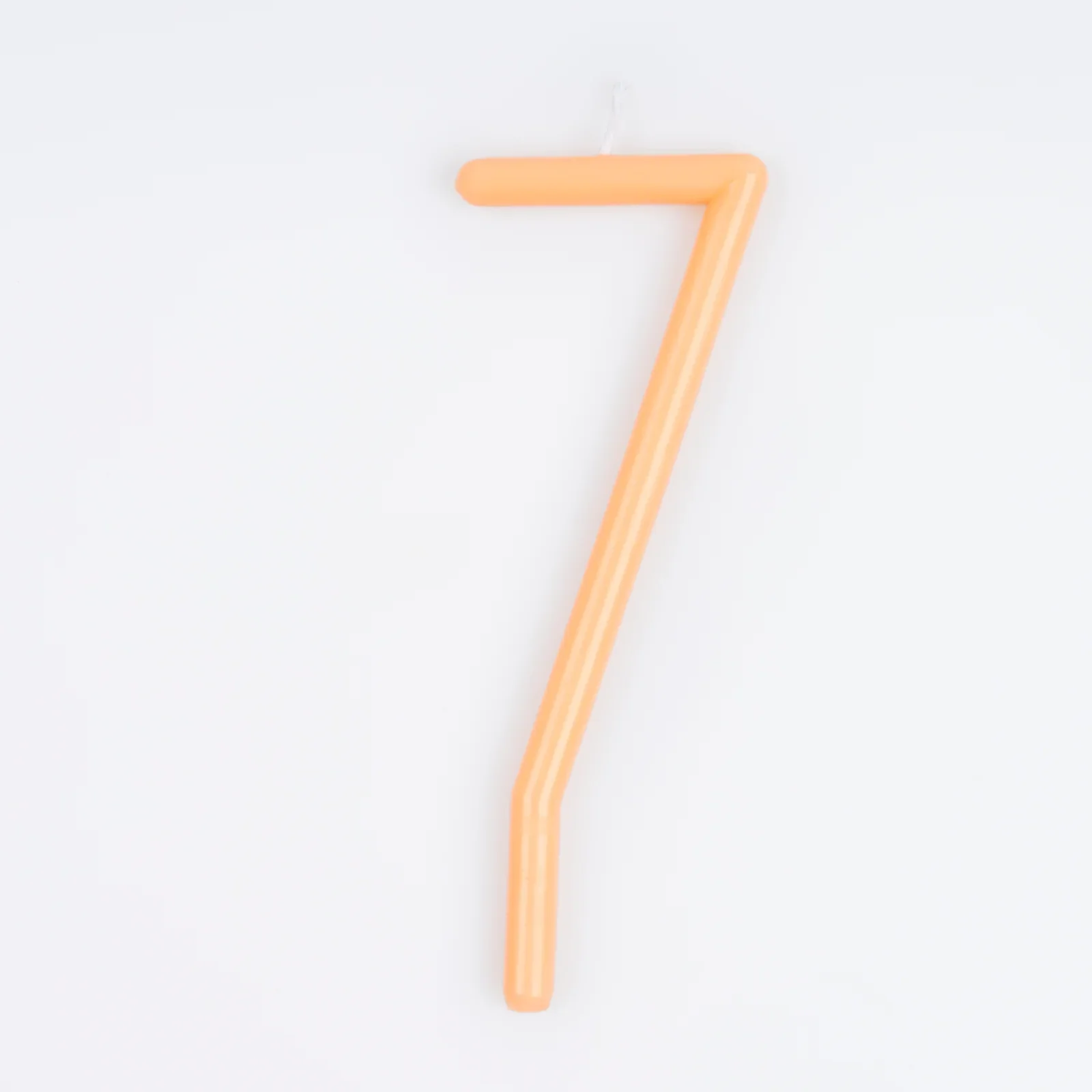 Meri Meri Slim Number Candle - Image 9