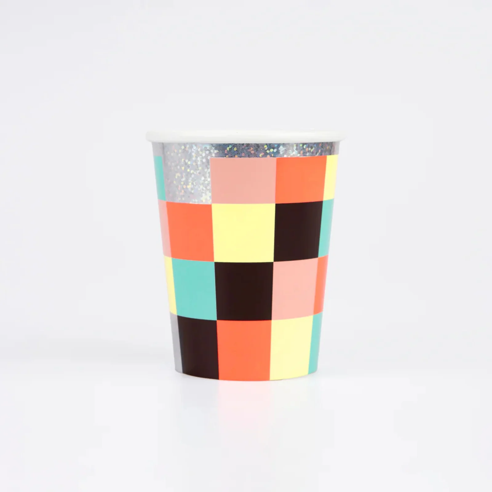Meri Meri Video Game Cups