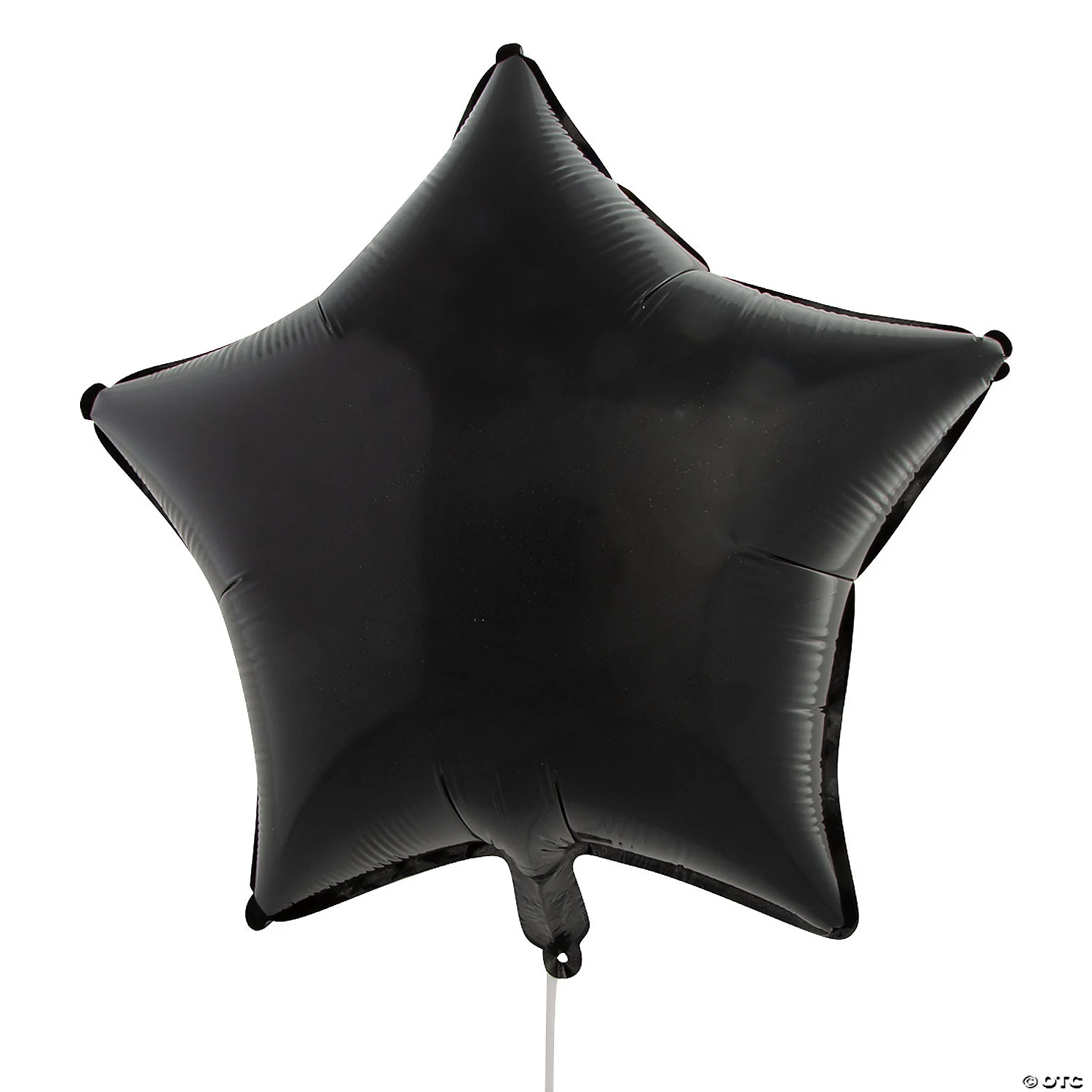 18" Metallic Star Foil Balloon - Image 11