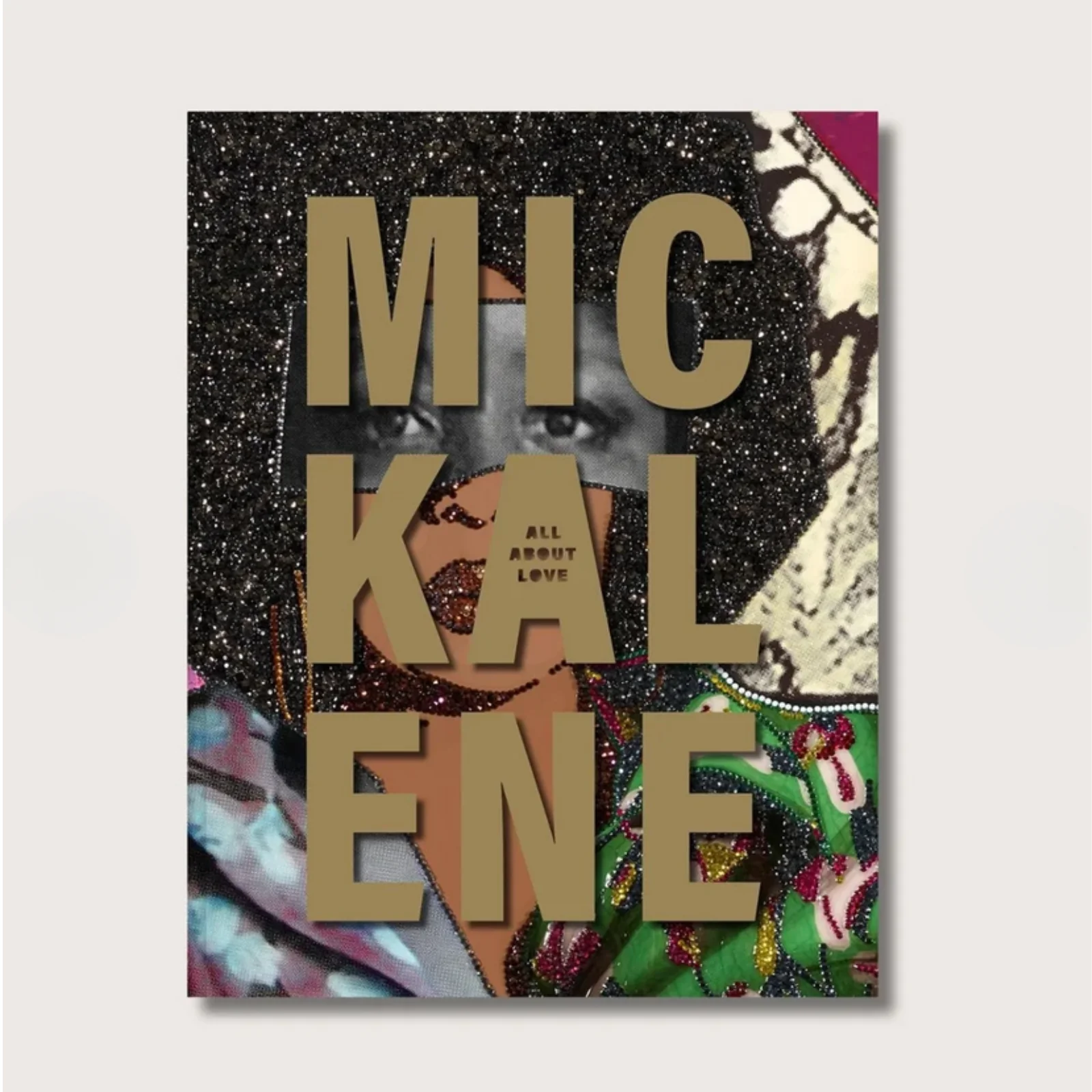 Mickalene Thomas: All About Love - Image 2