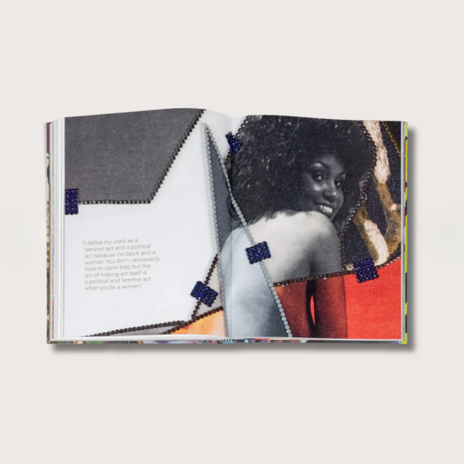Mickalene Thomas: All About Love - Image 4