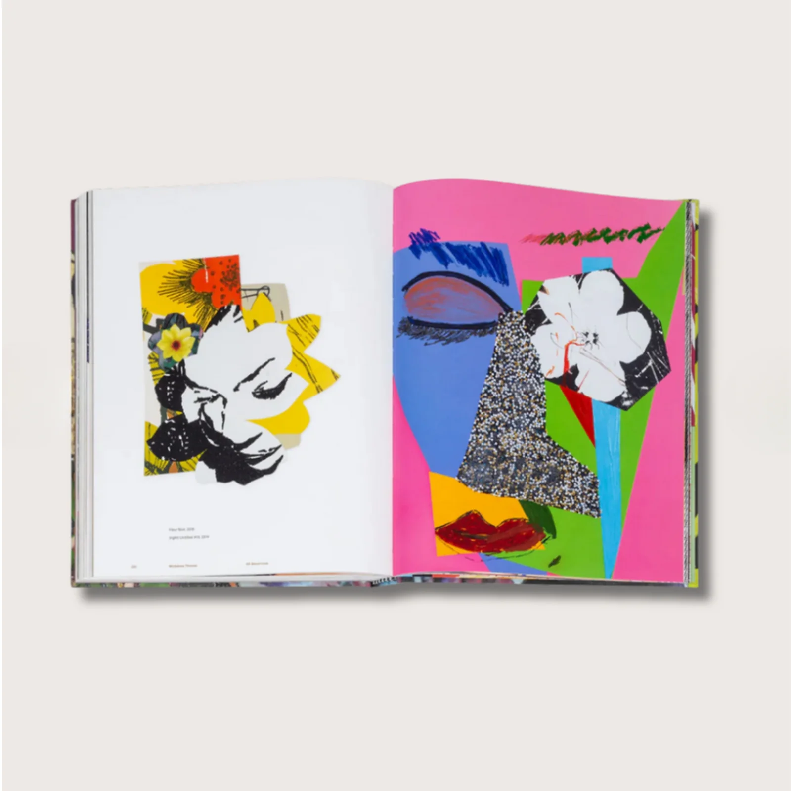 Mickalene Thomas: All About Love - Image 5