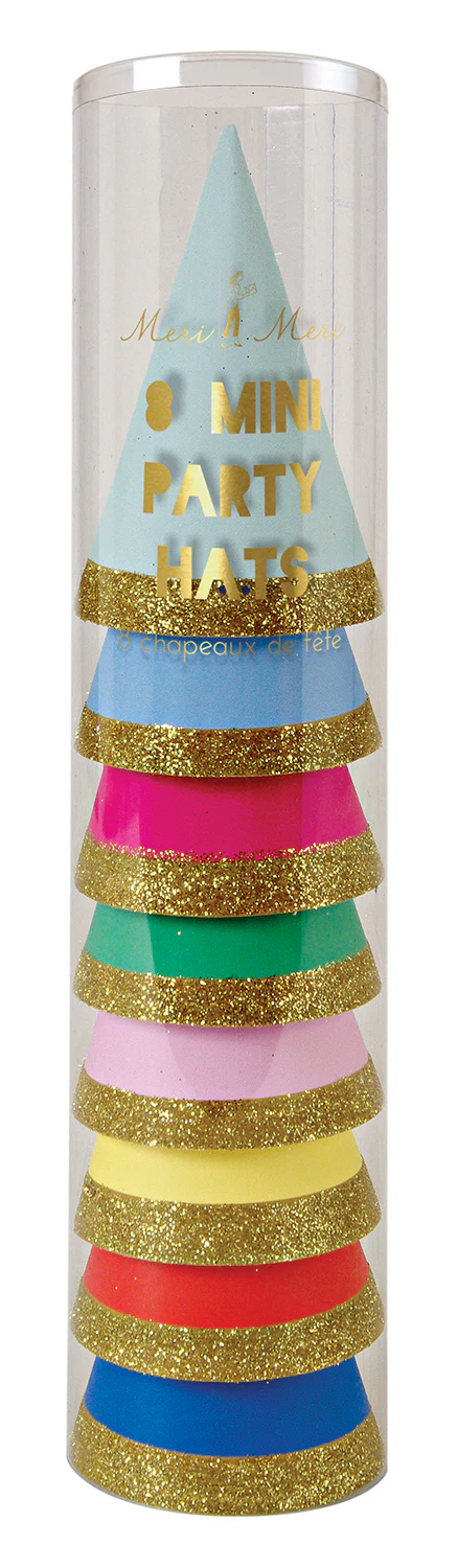 Meri Meri Mini Party Hats