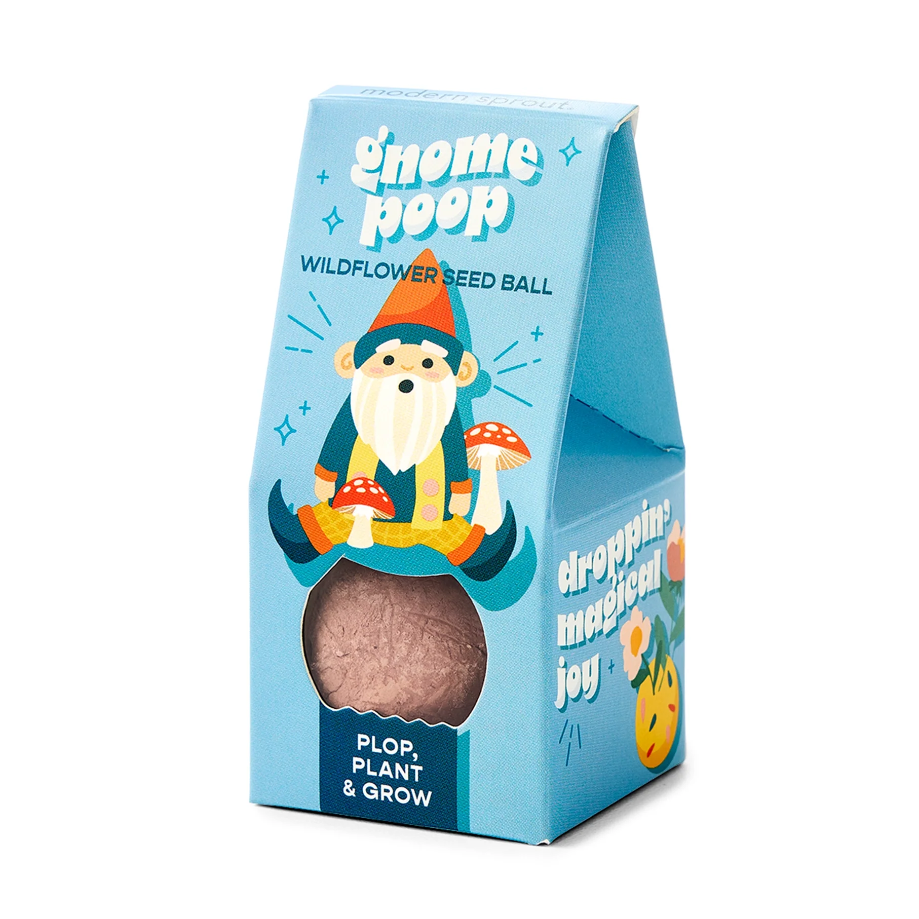 Modern Sprout Magical Poops - Image 3