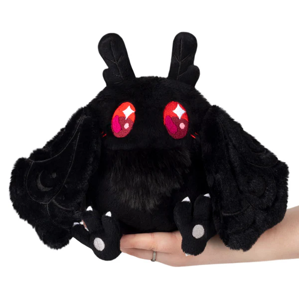 Mothman Mini Squishable