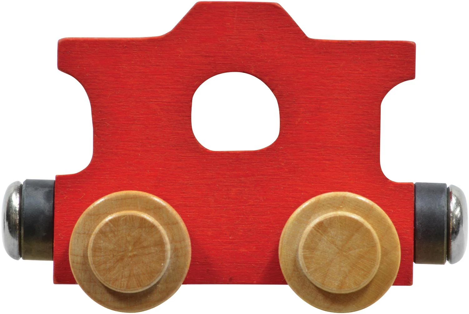 NameTrains Bright Multicolor Letter Car - Image 28