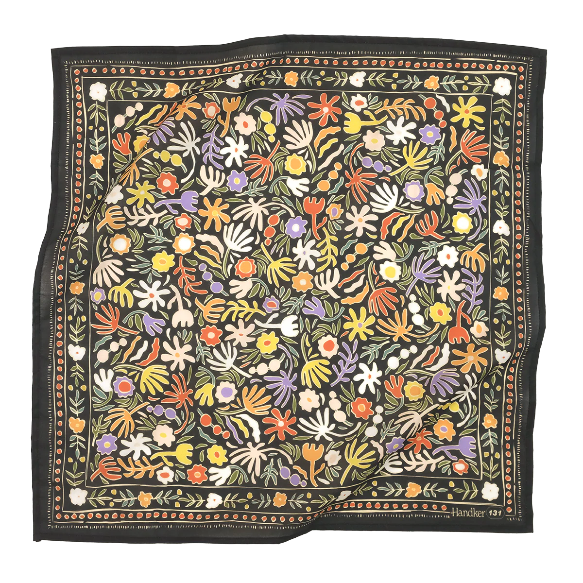 No. 131 Henri Bandana