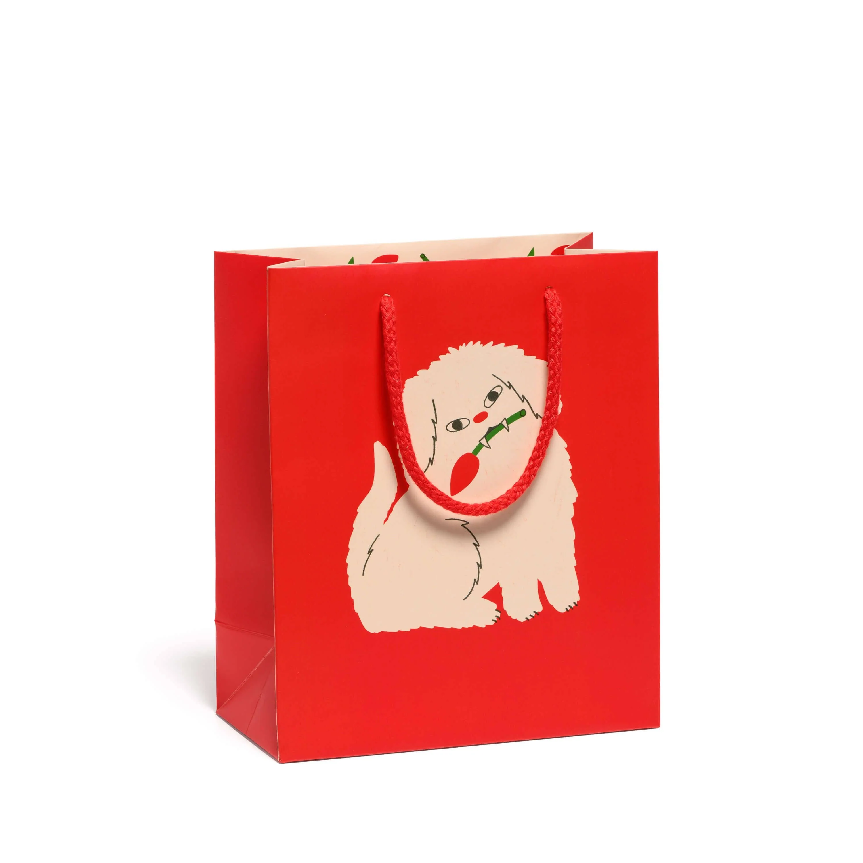 Nothing Compares to You Medium Gift Bag