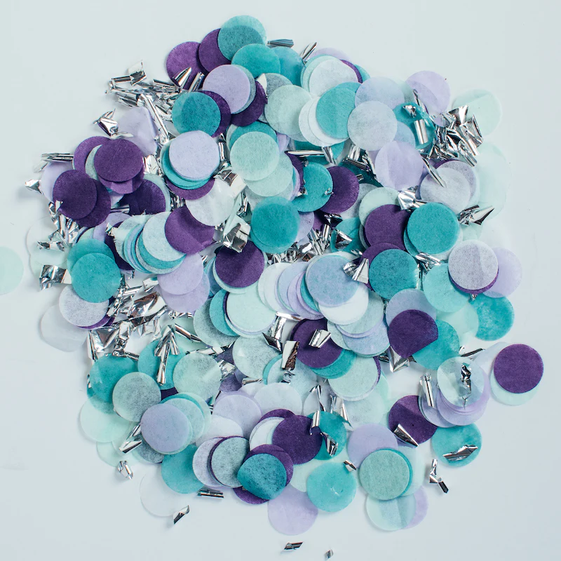 Confetti 16" XL Balloon Bundle - Image 8