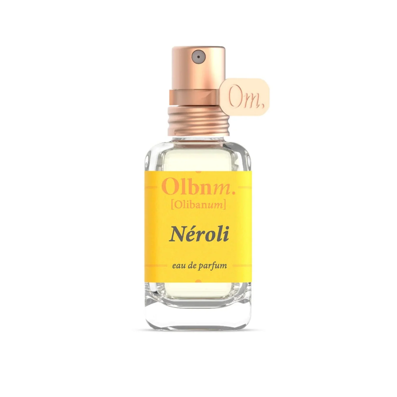 Olibanum Perfume Neroli