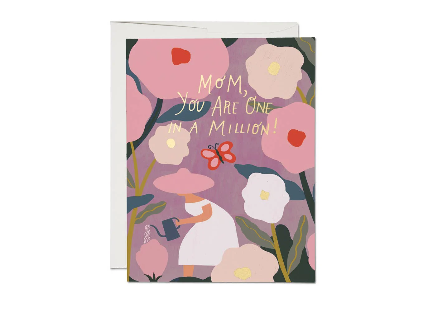 Mother's Day Card - One In A Million