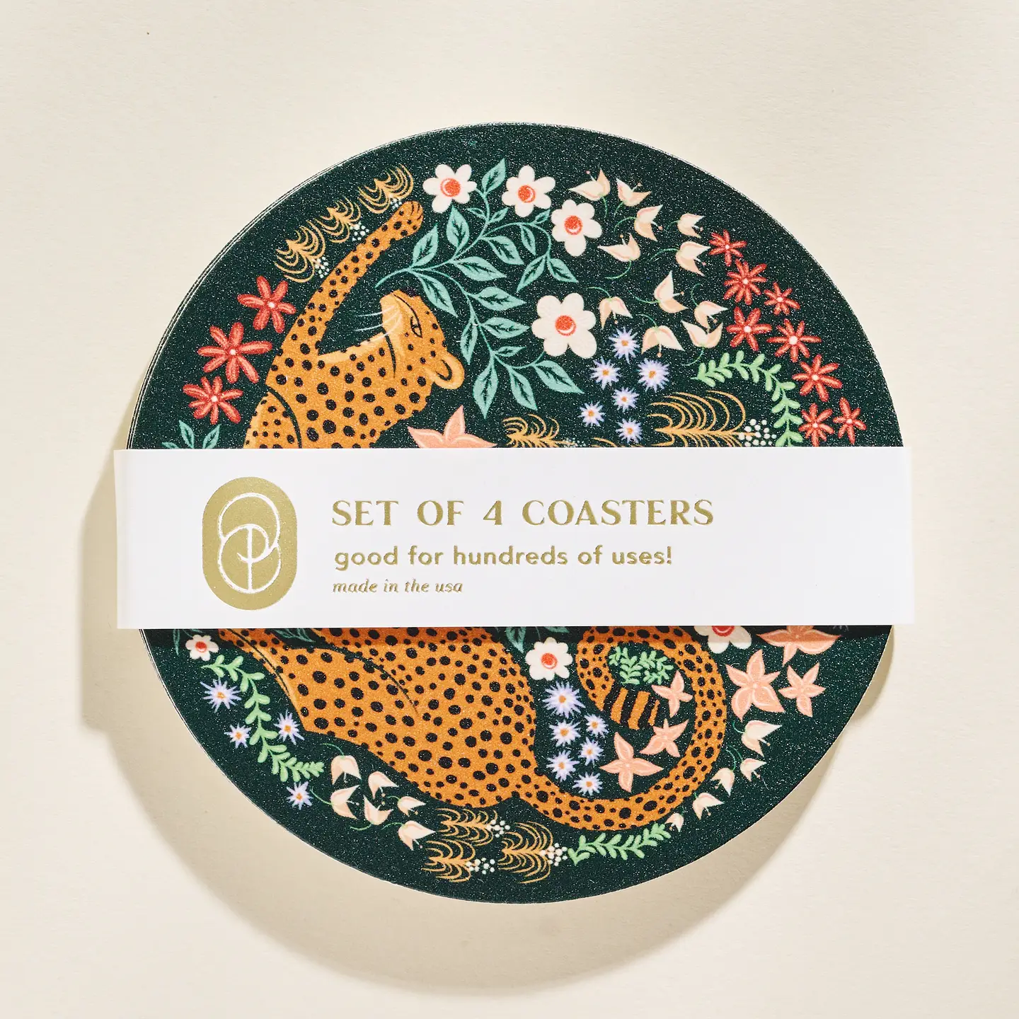 One & Only Coasters Sets - *Multiple Styles - Image 2