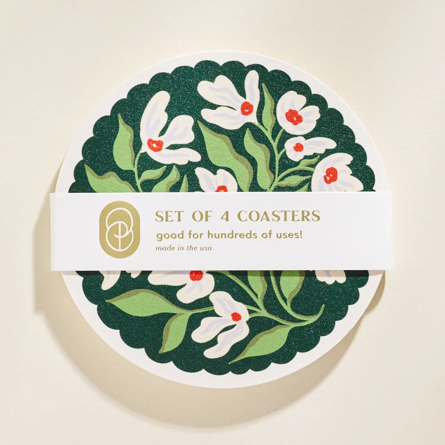 One & Only Coasters Sets - *Multiple Styles - Image 4