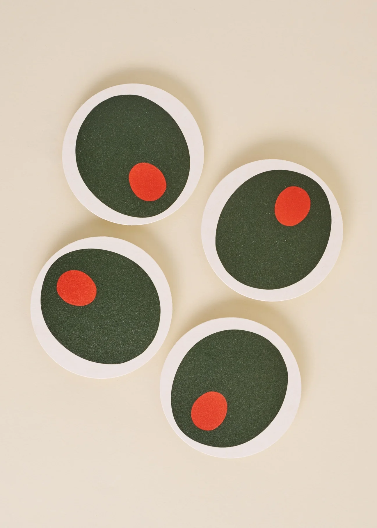 One & Only Coasters Sets - *Multiple Styles - Image 5