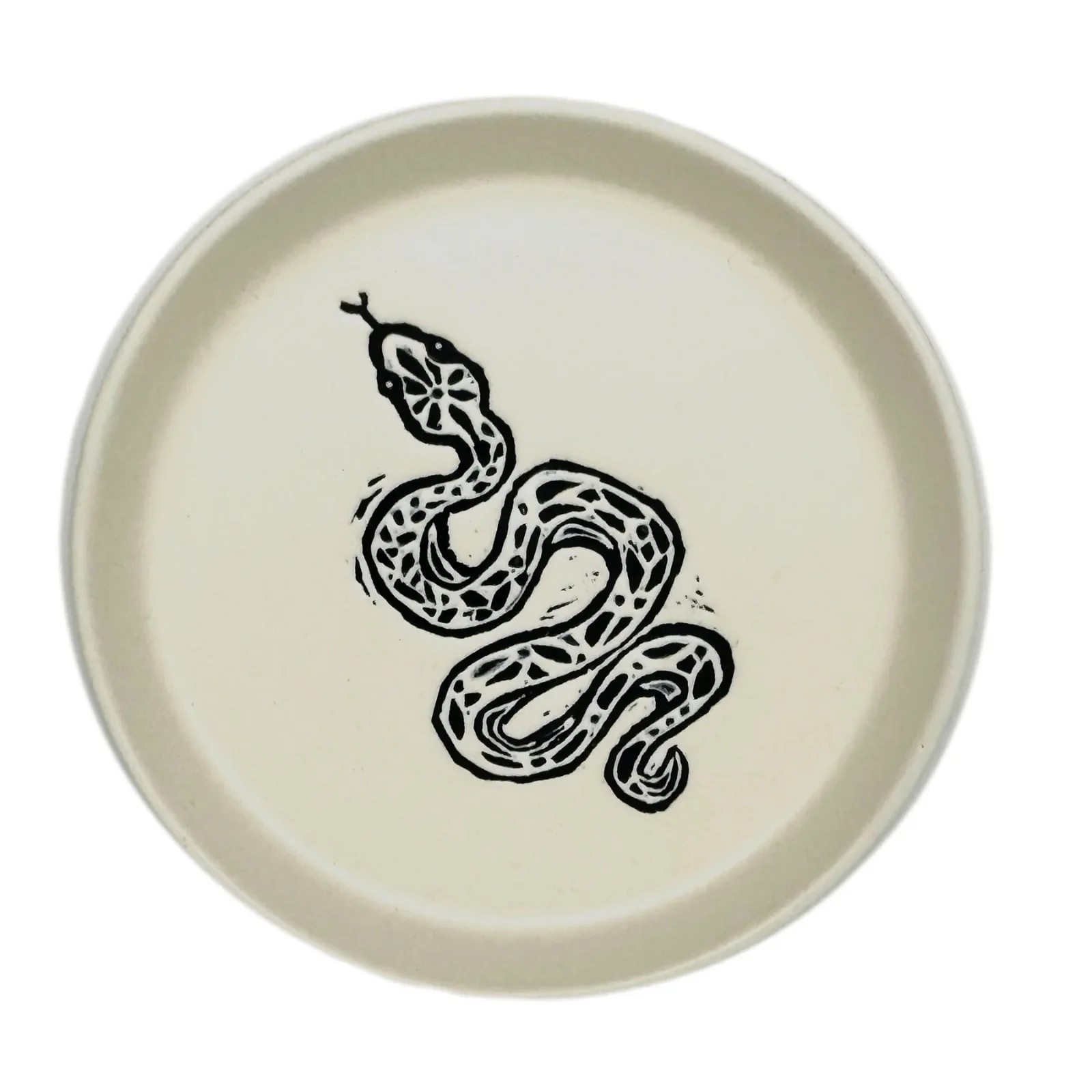 Ore Originals Cuppa Coaster - Snake