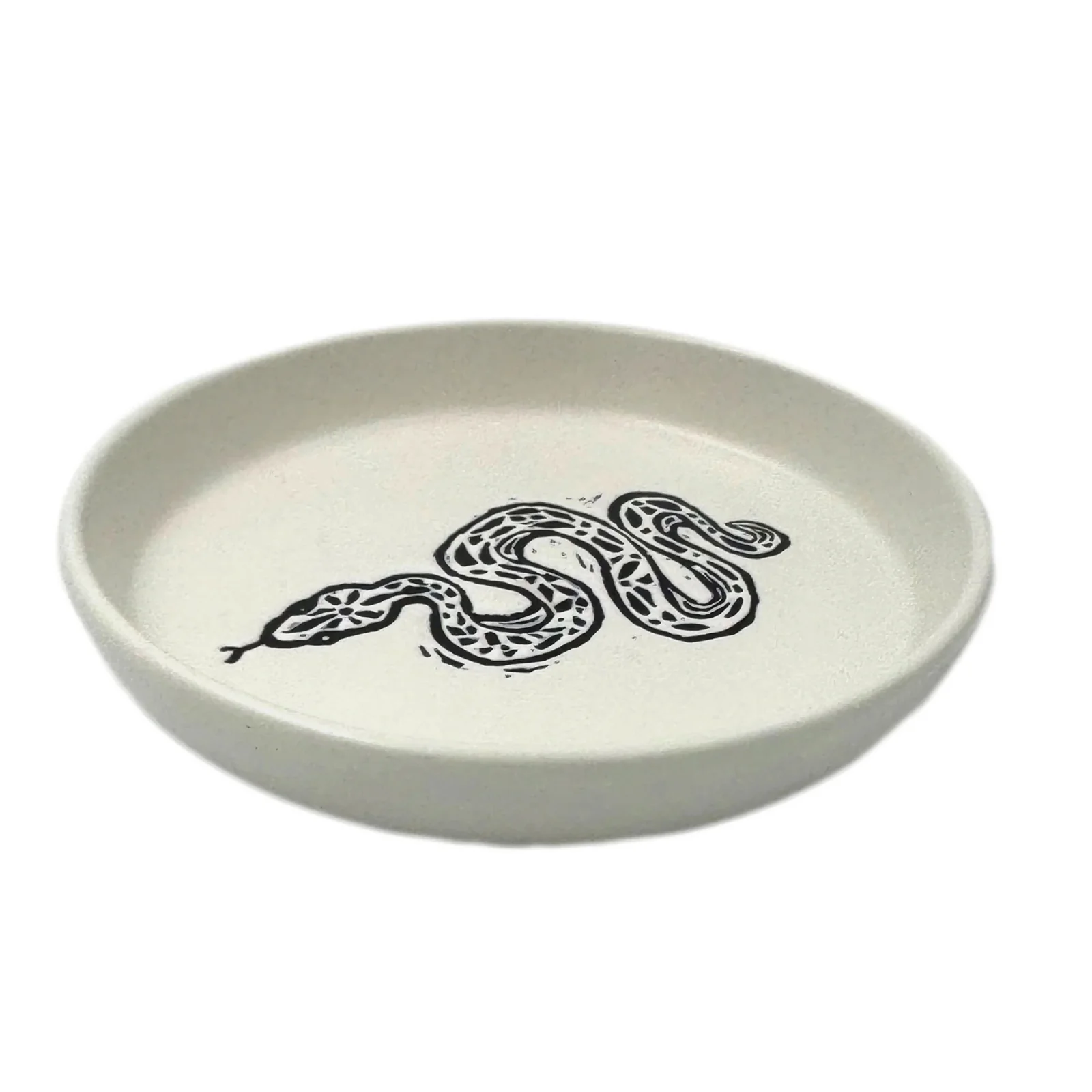 Ore Originals Cuppa Coaster - Snake - Image 2