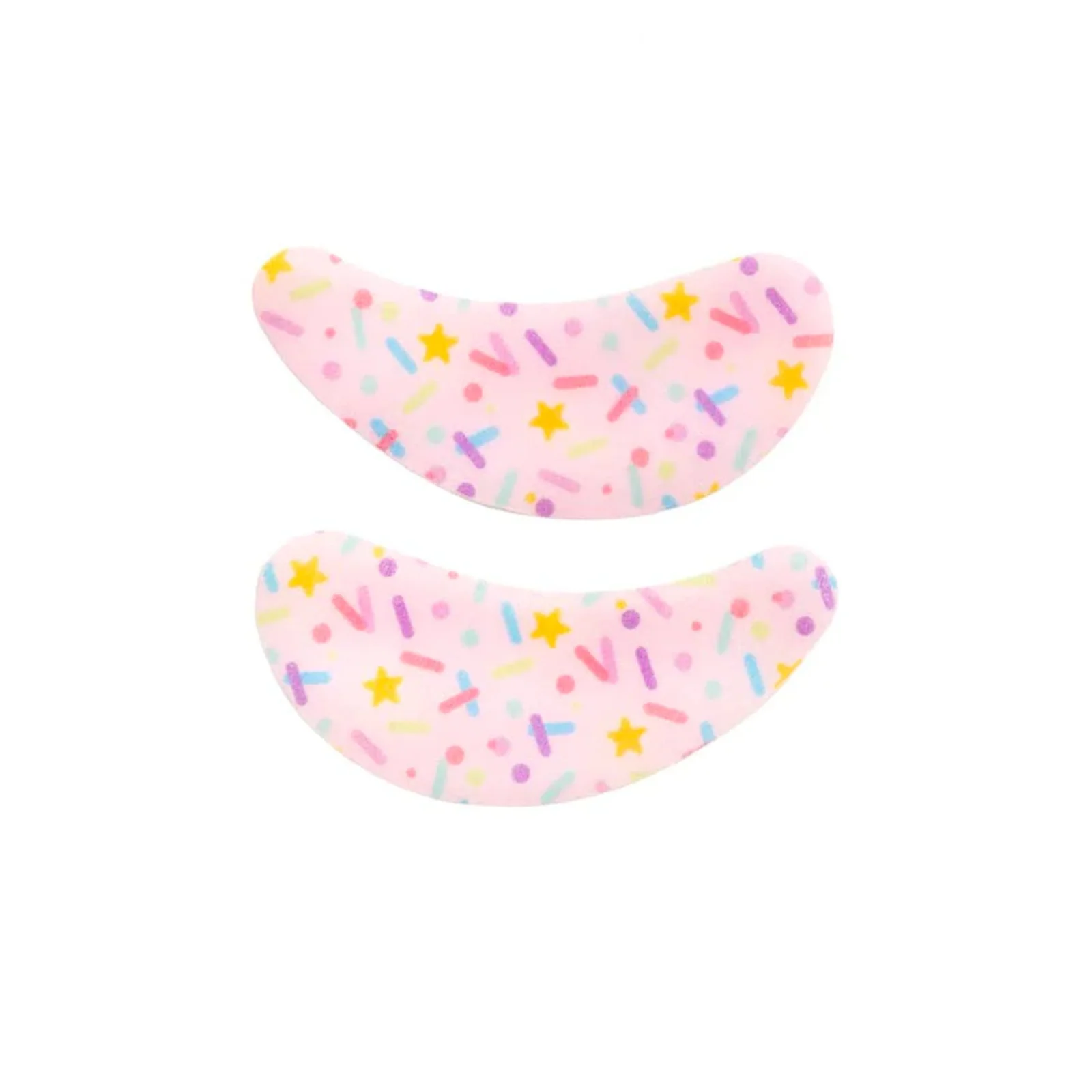 Patchology Eye Want Cake Under Eye Gel Mask - Single - Image 2