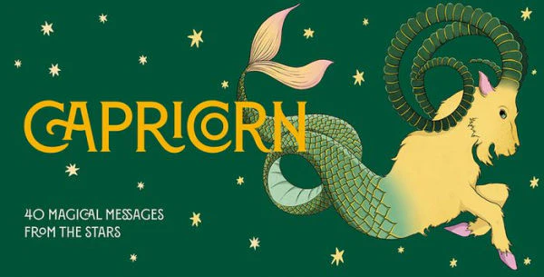 Pocket Zodiac: Messages from the Stars - Image 10