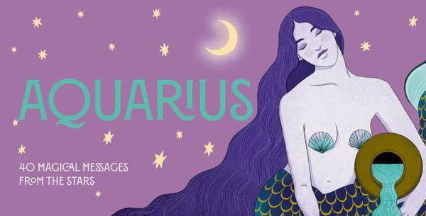 Pocket Zodiac: Messages from the Stars - Image 11
