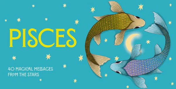 Pocket Zodiac: Messages from the Stars - Image 12