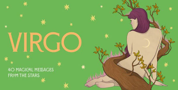 Pocket Zodiac: Messages from the Stars - Image 6