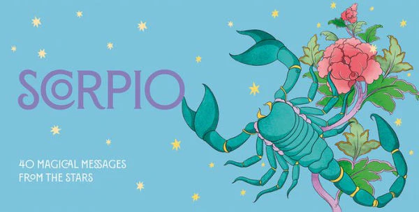Pocket Zodiac: Messages from the Stars - Image 8