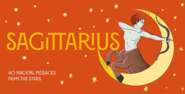 Pocket Zodiac: Messages from the Stars - Image 9