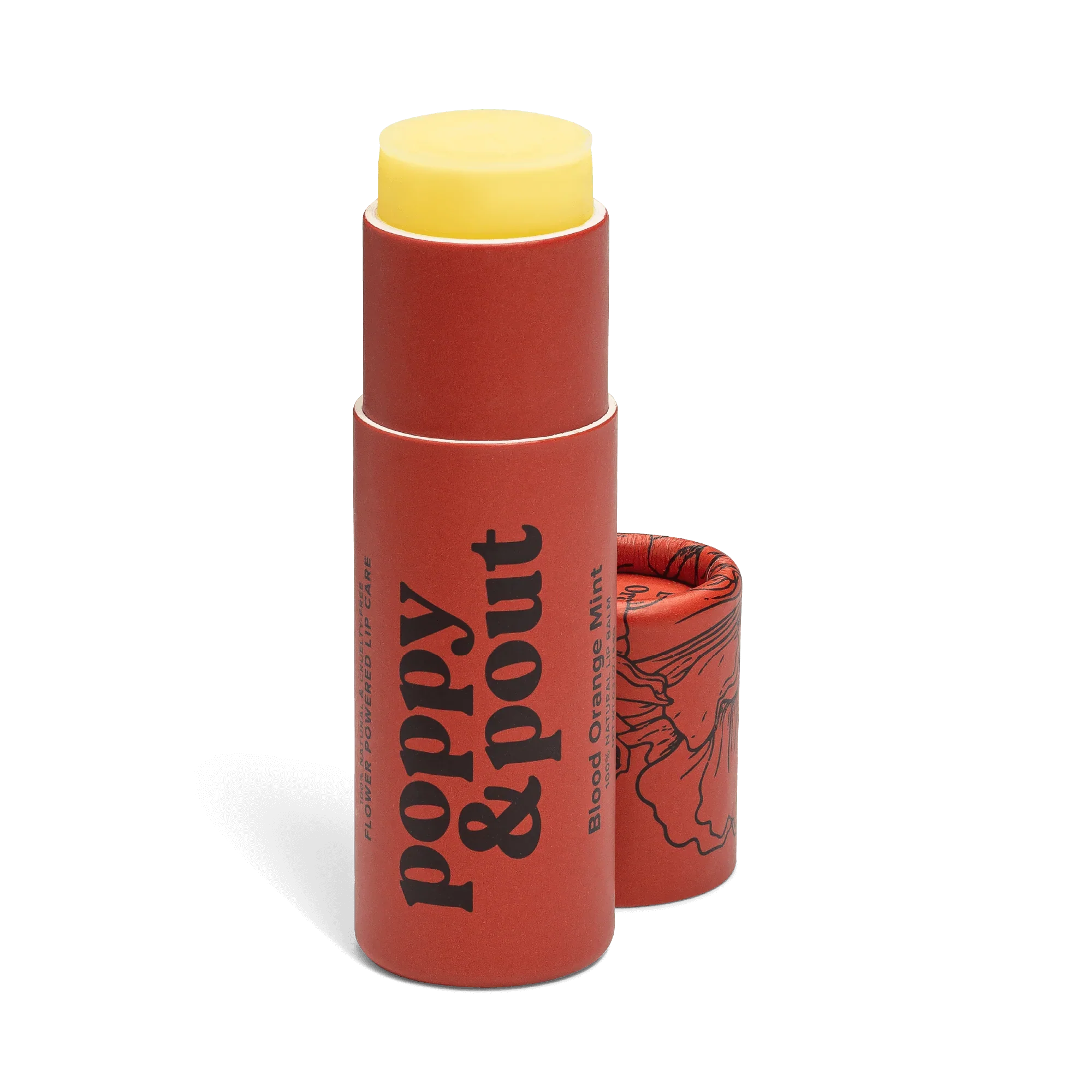 Poppy & Pout Lip Balm - Image 10