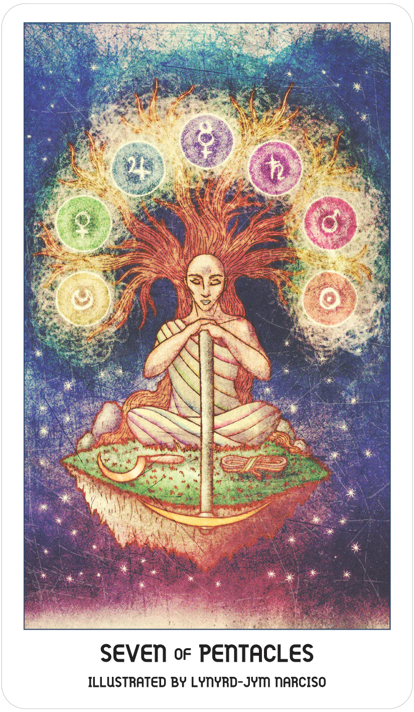 Pride Tarot Deck - Image 10
